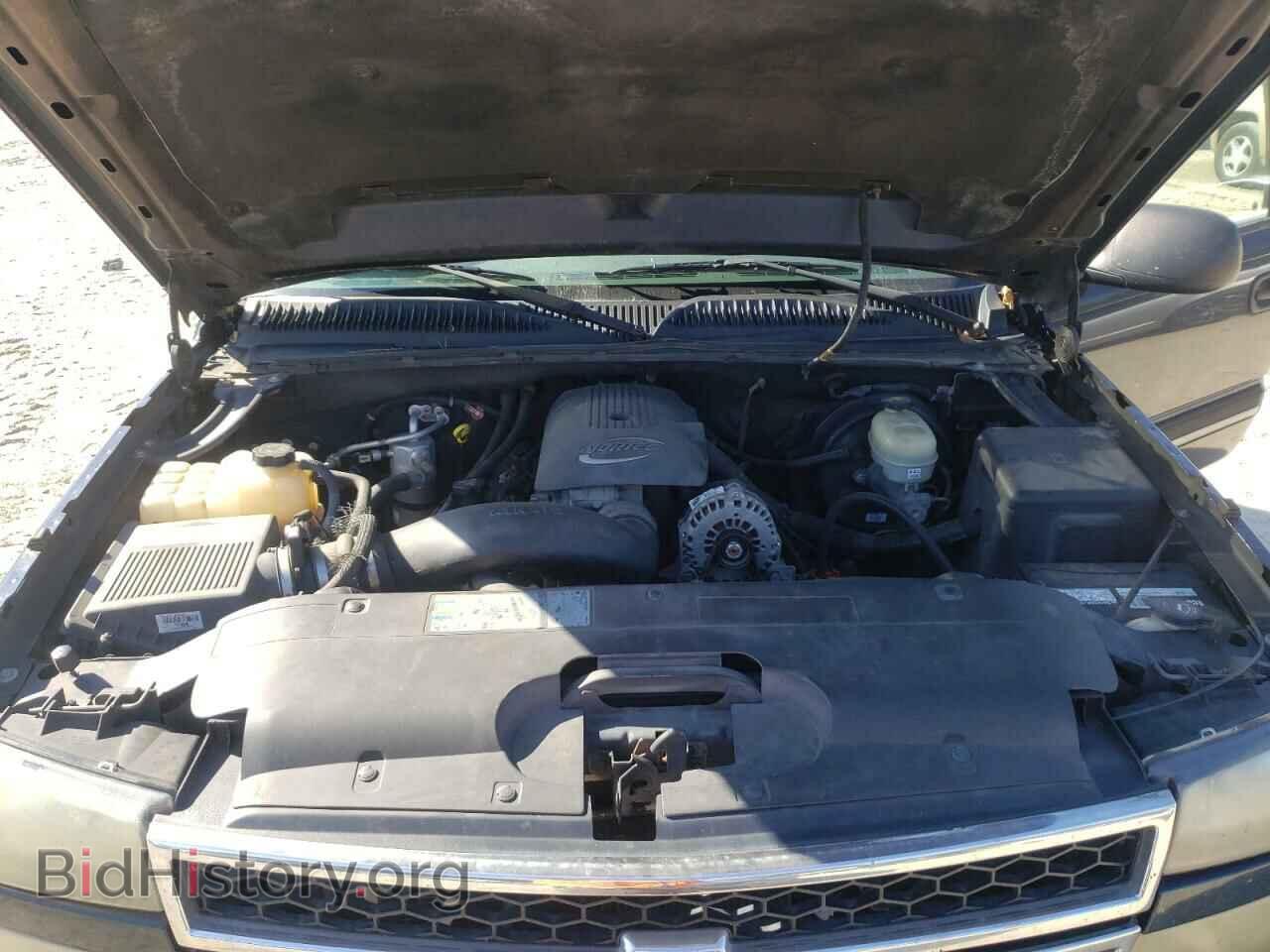 2006 CHEVROLET SILVERADO - VIN: 1GCEC19V86Z169513 - Фото 7