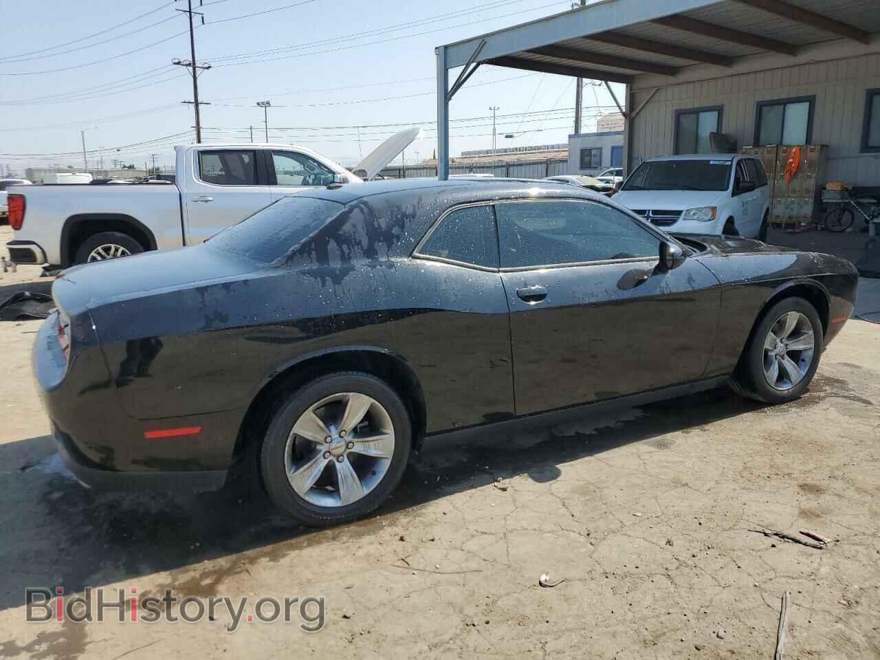 2017 DODGE CHALLENGER - VIN: 2C3CDZAG9HH569023 - Photo 3
