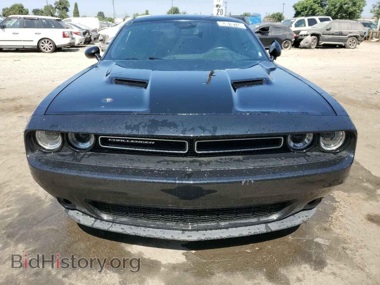 2017 DODGE CHALLENGER - VIN: 2C3CDZAG9HH569023 - Photo 5