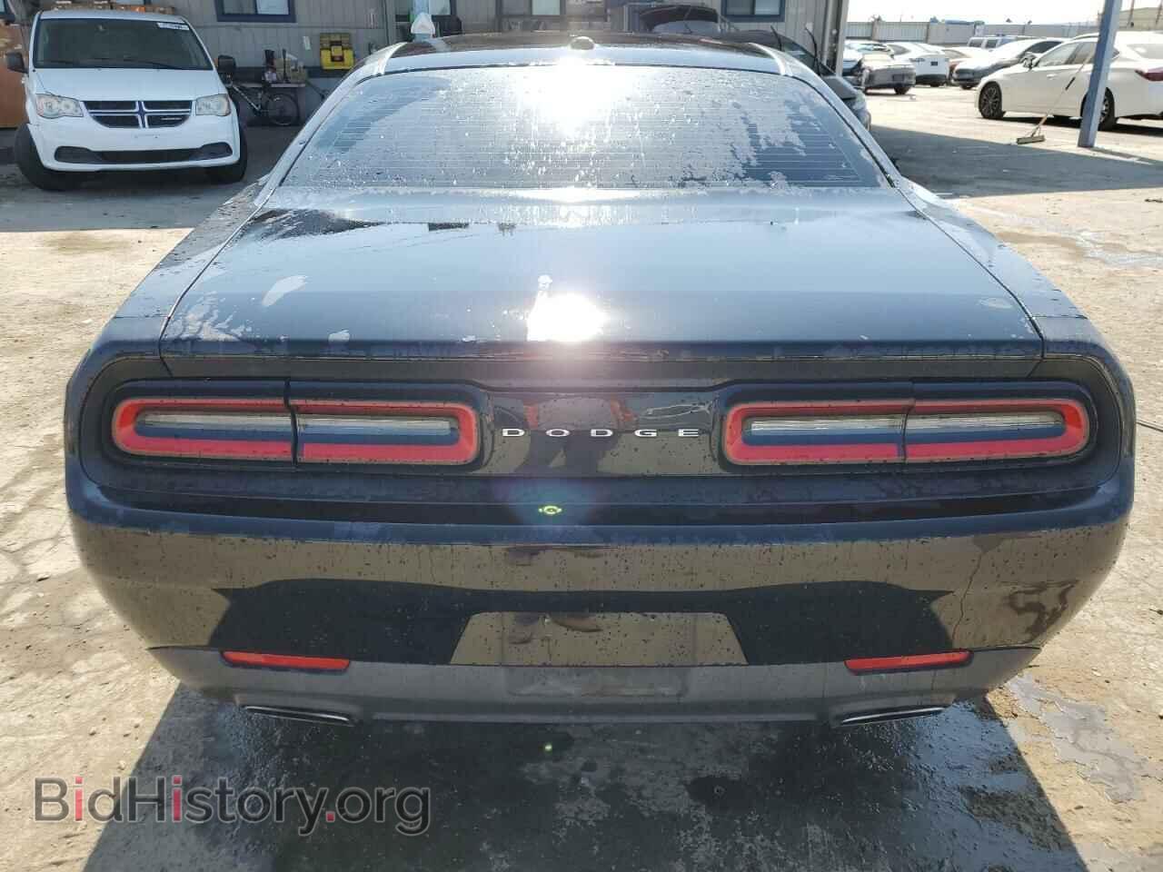 2017 DODGE CHALLENGER - VIN: 2C3CDZAG9HH569023 - Photo 6