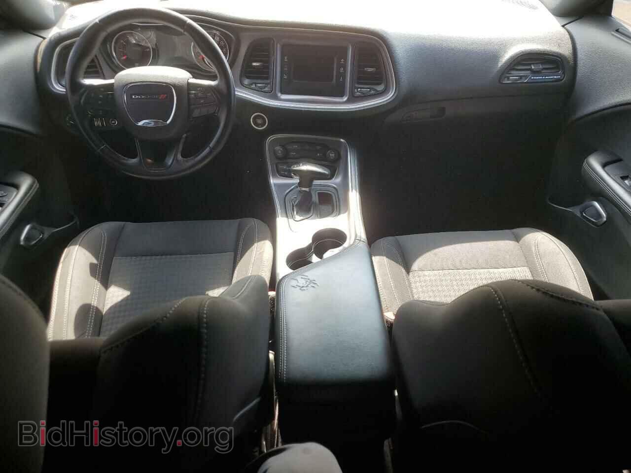 2017 DODGE CHALLENGER - VIN: 2C3CDZAG9HH569023 - Photo 8