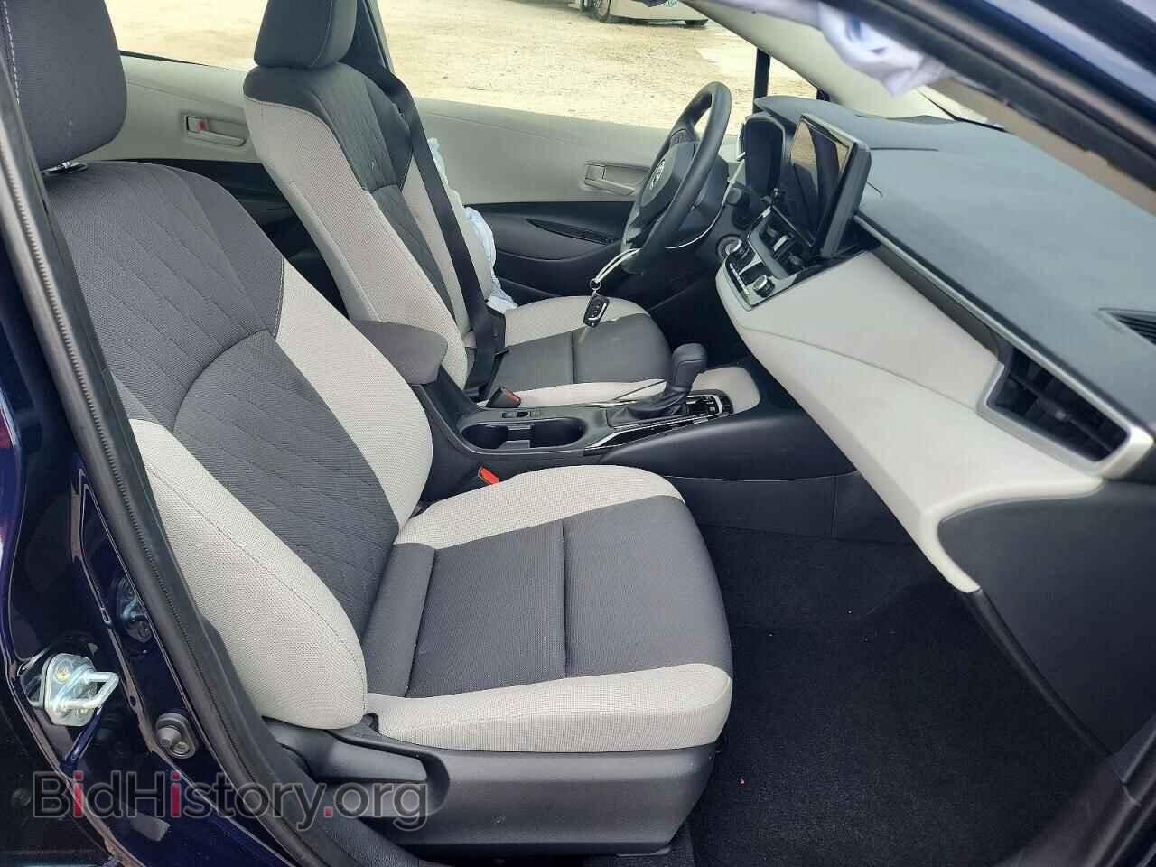 2026 TOYOTA COROLLA - VIN: JTDBCMFE2T3127071 - Фото 7