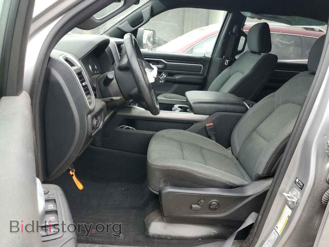 2022 RAM 1500 - VIN: 1C6SRFMT5NN285818 - Фото 7