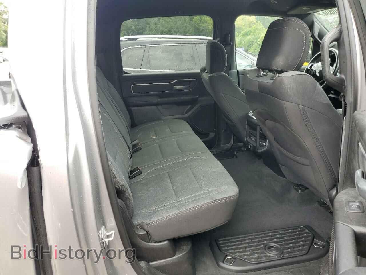 2022 RAM 1500 - VIN: 1C6SRFMT5NN285818 - Фото 10