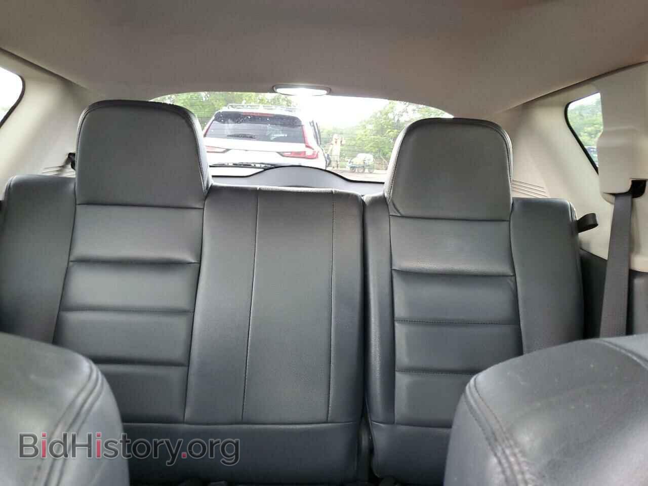 2012 JEEP COMPASS - VIN: 1C4NJDBB2CD675810 - Photo 10