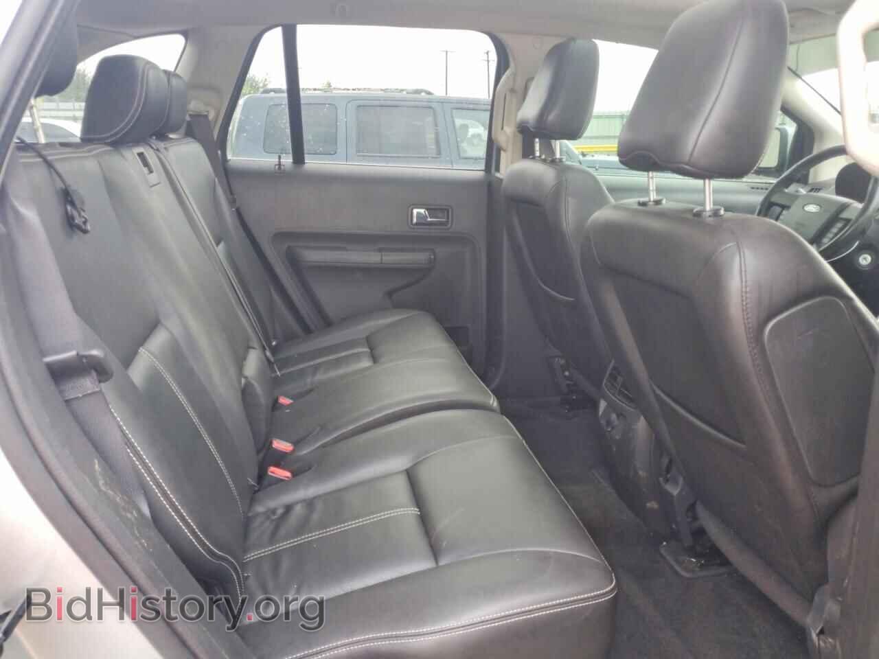2009 FORD EDGE - VIN: 2FMDK49C19BA41065 - Photo 11
