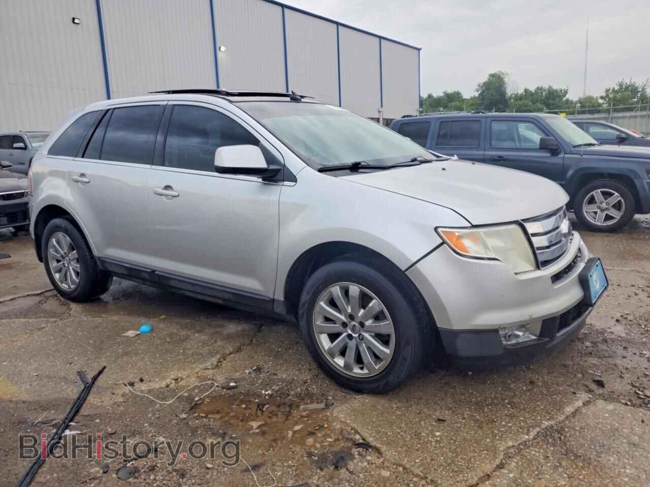 2009 FORD EDGE - VIN: 2FMDK49C19BA41065 - Photo 4