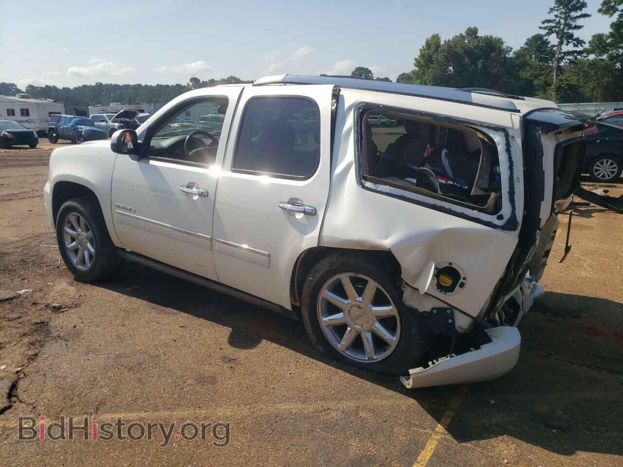 2013 GMC YUKON - VIN: 1GKS2EEF9DR311929 - Photo 2