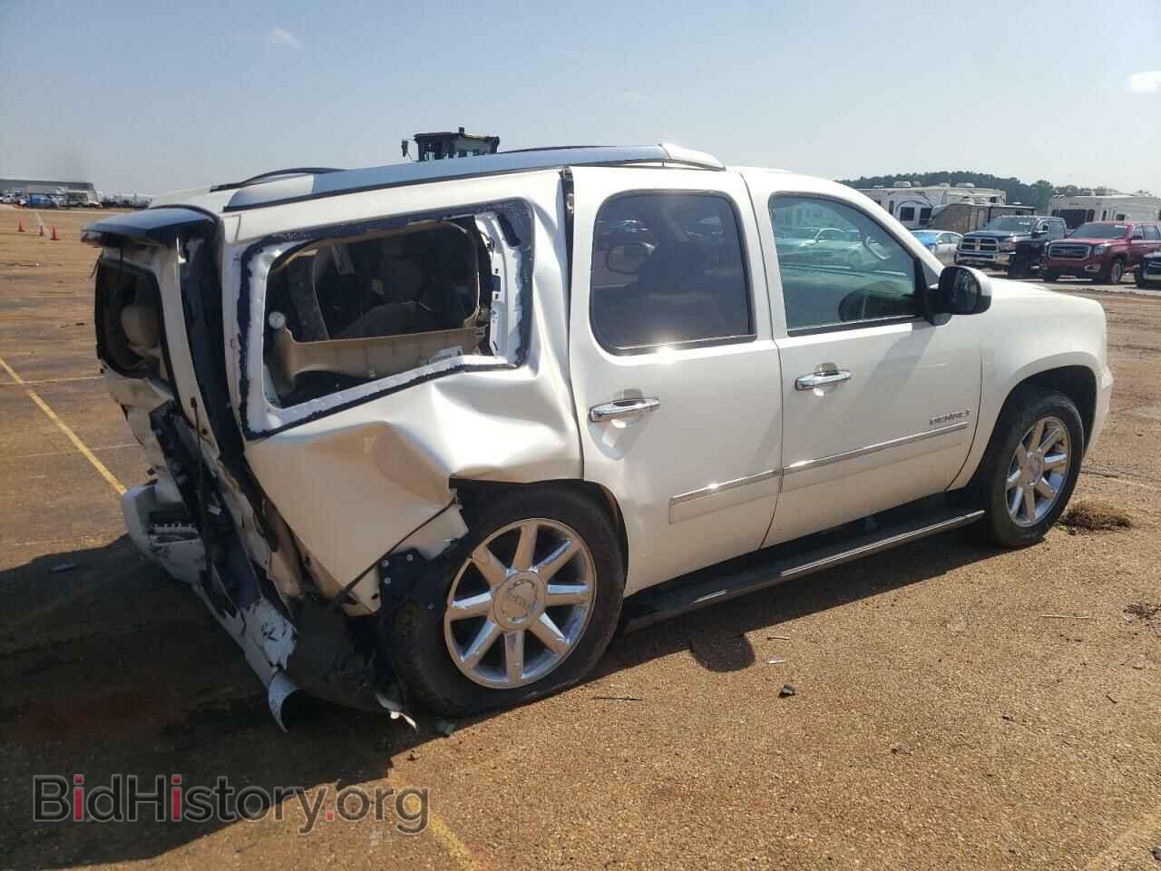 2013 GMC YUKON - VIN: 1GKS2EEF9DR311929 - Photo 3
