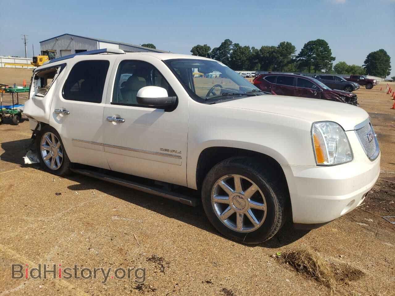 2013 GMC YUKON - VIN: 1GKS2EEF9DR311929 - Photo 4