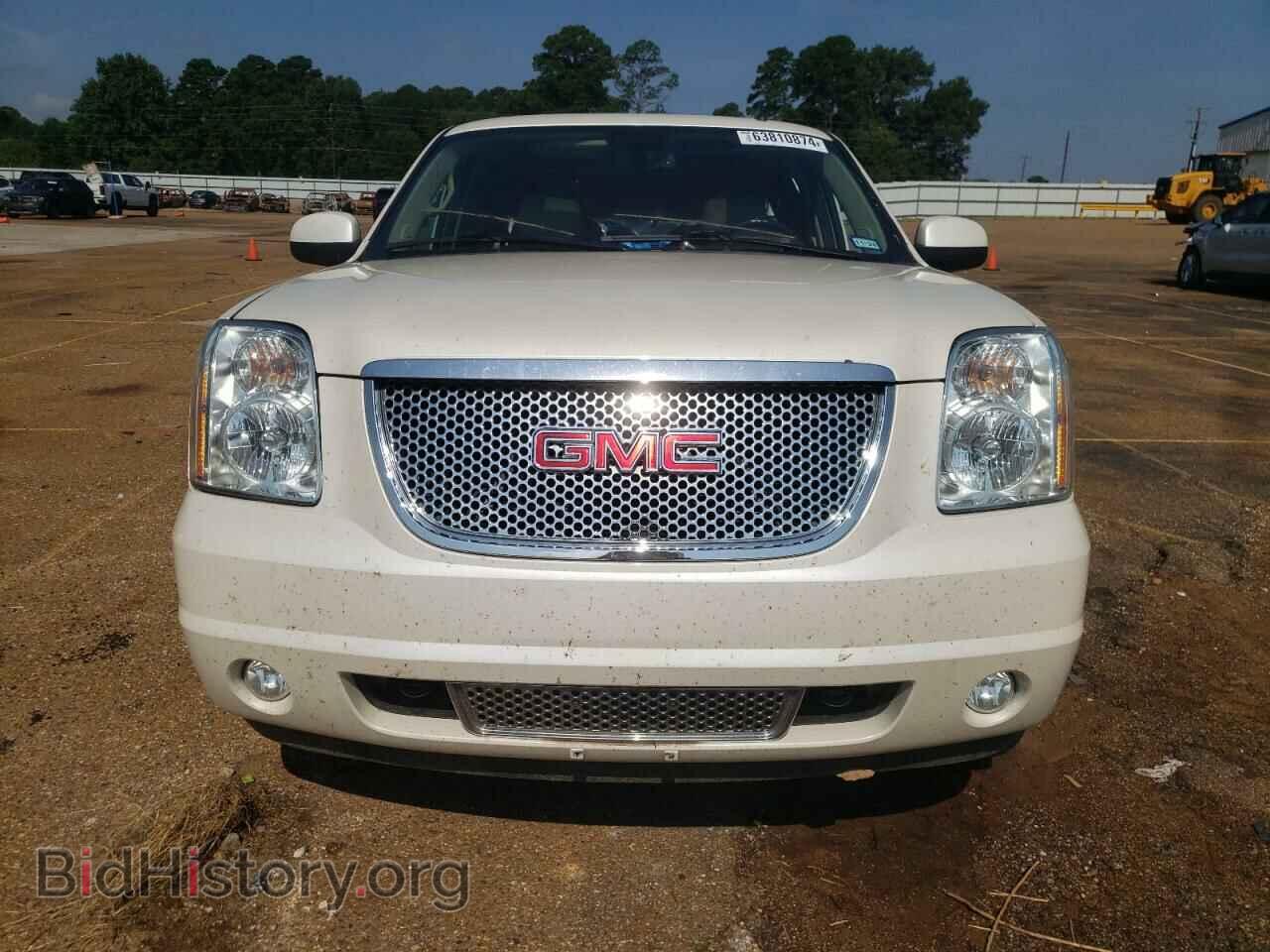 2013 GMC YUKON - VIN: 1GKS2EEF9DR311929 - Photo 5