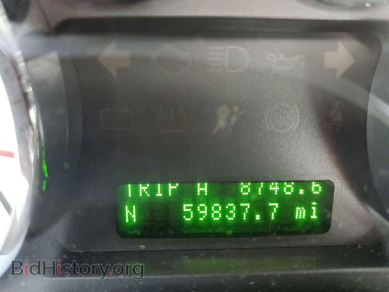 2008 FORD EDGE - VIN: 2FMDK39C38BA78739 - Photo 8