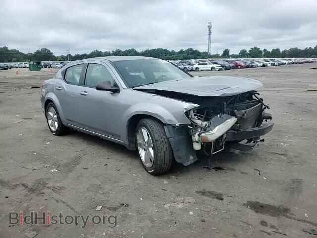 2013 DODGE AVENGER - VIN: 1C3CDZAB5DN631152 - Photo 13