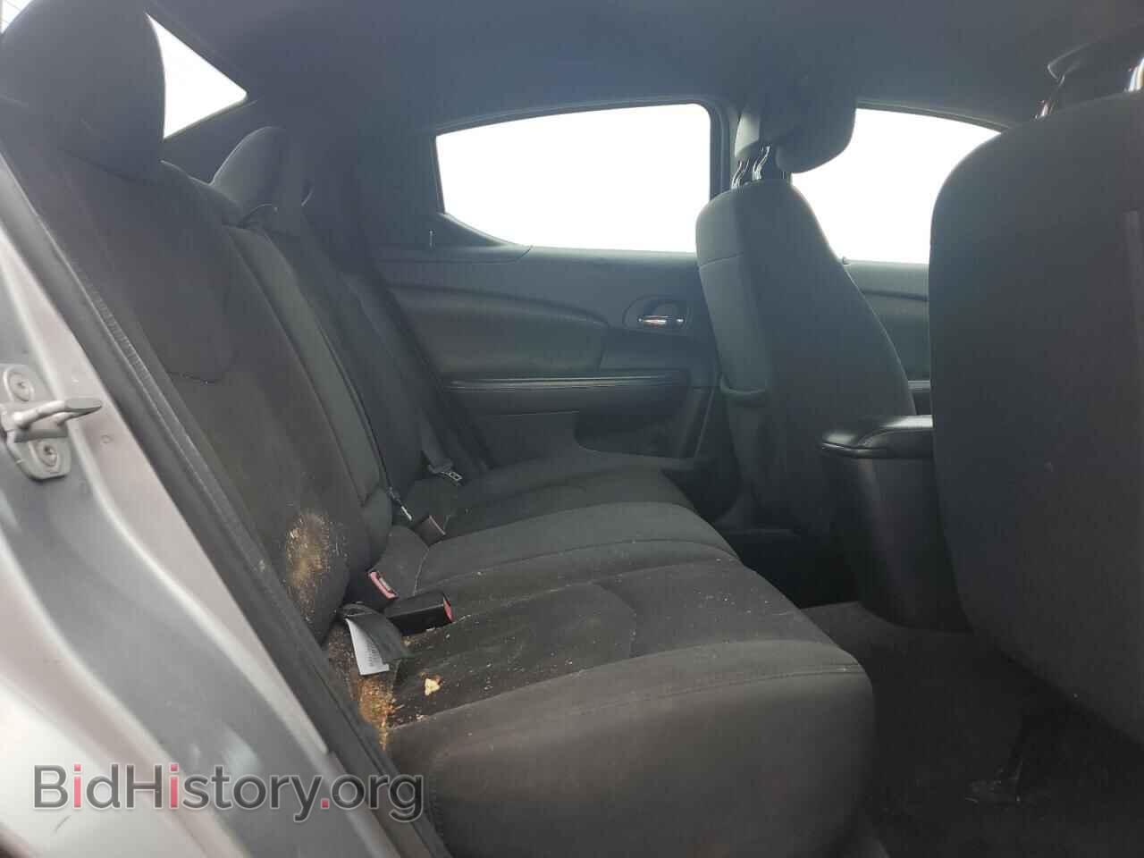 2013 DODGE AVENGER - VIN: 1C3CDZAB5DN631152 - Photo 10