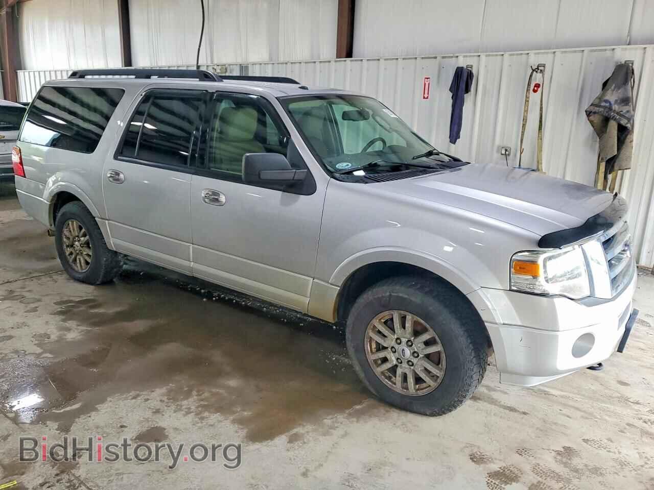 2012 FORD EXPEDITION - VIN: 1FMJK1J52CEF66114 - Фото 4