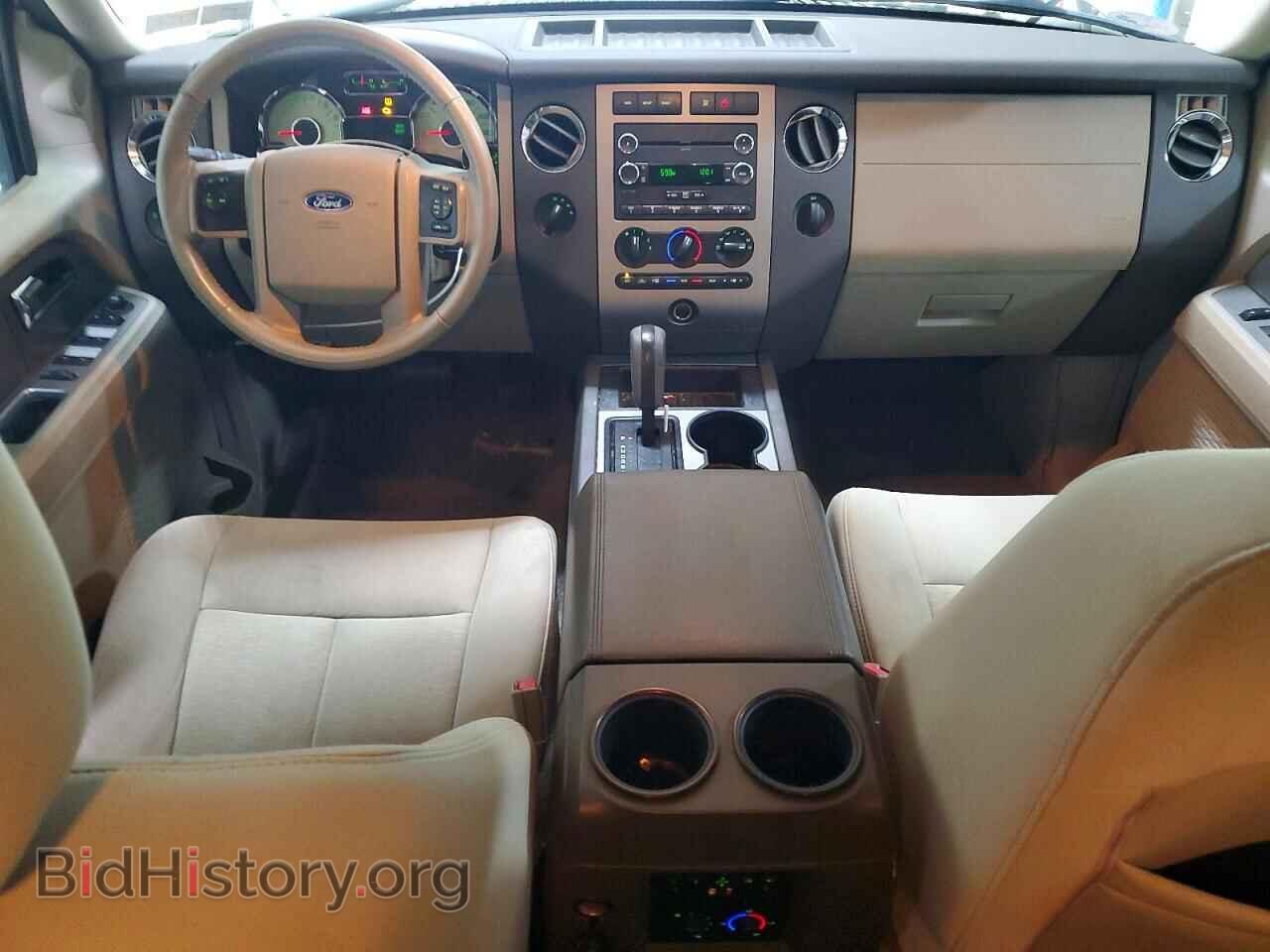 2012 FORD EXPEDITION - VIN: 1FMJK1J52CEF66114 - Фото 8