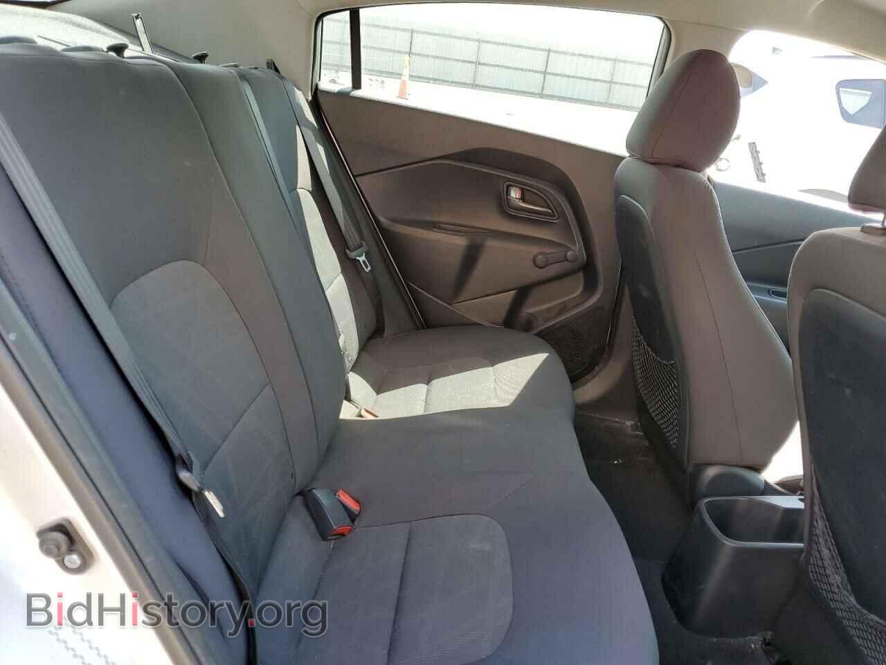 2013 KIA RIO - VIN: KNADM4A30D6211558 - Фото 10