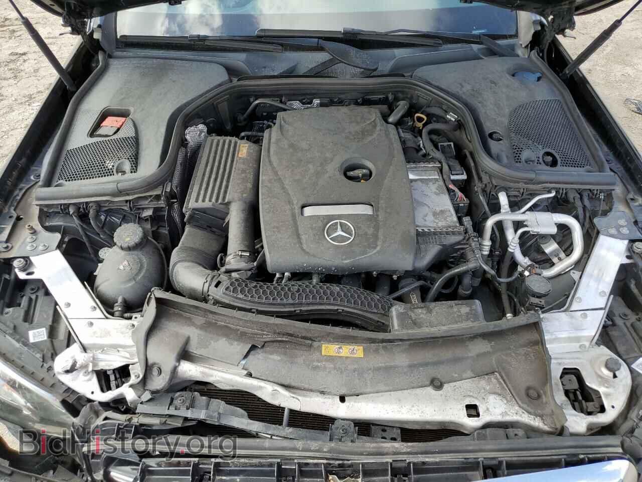 2019 MERCEDES-BENZ E-CLASS - VIN: WDDZF4JB5KA547829 - Фото 11