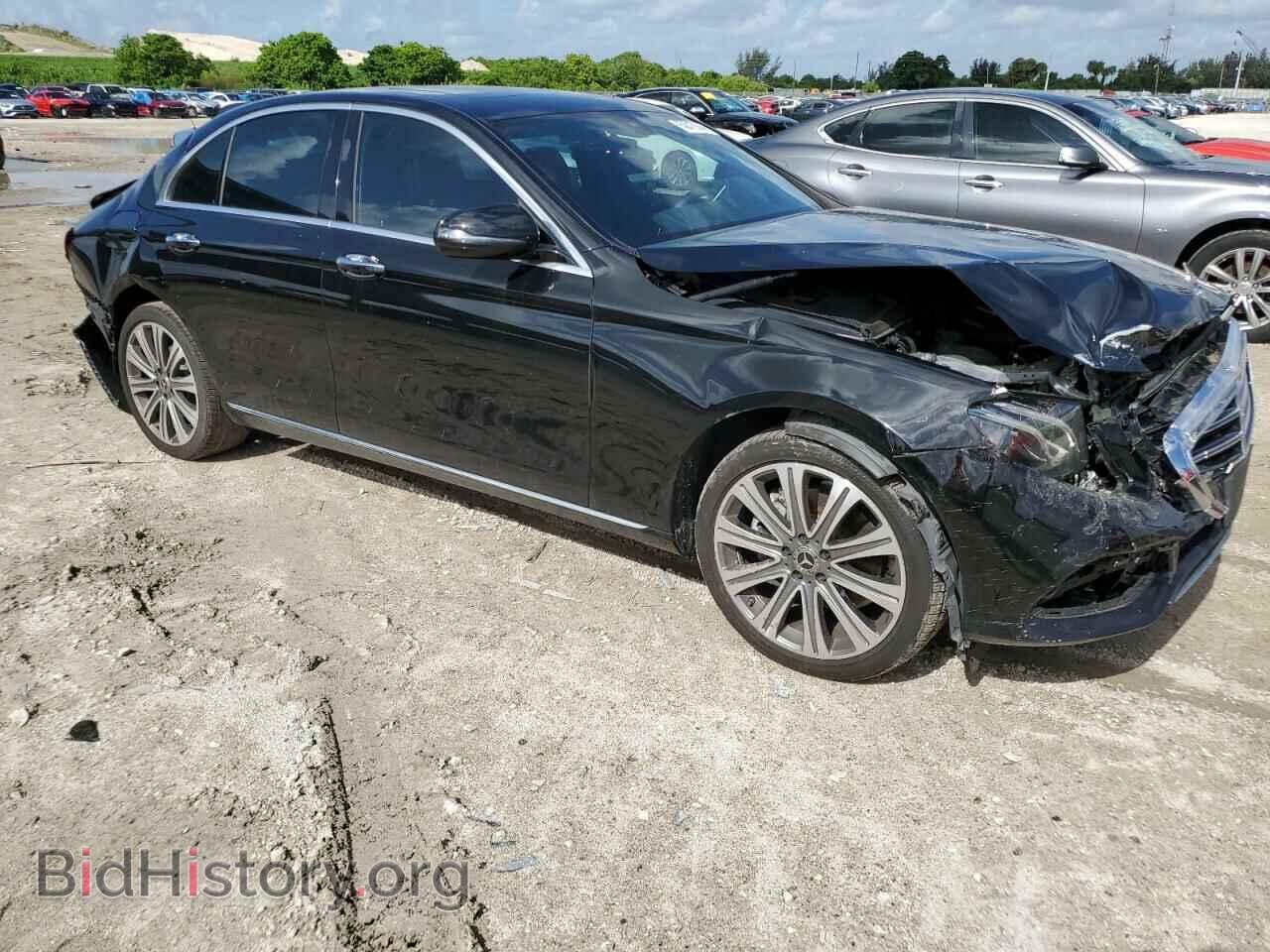 2019 MERCEDES-BENZ E-CLASS - VIN: WDDZF4JB5KA547829 - Фото 4