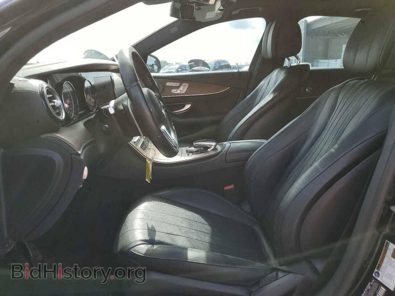 2019 MERCEDES-BENZ E-CLASS - VIN: WDDZF4JB5KA547829 - Фото 7
