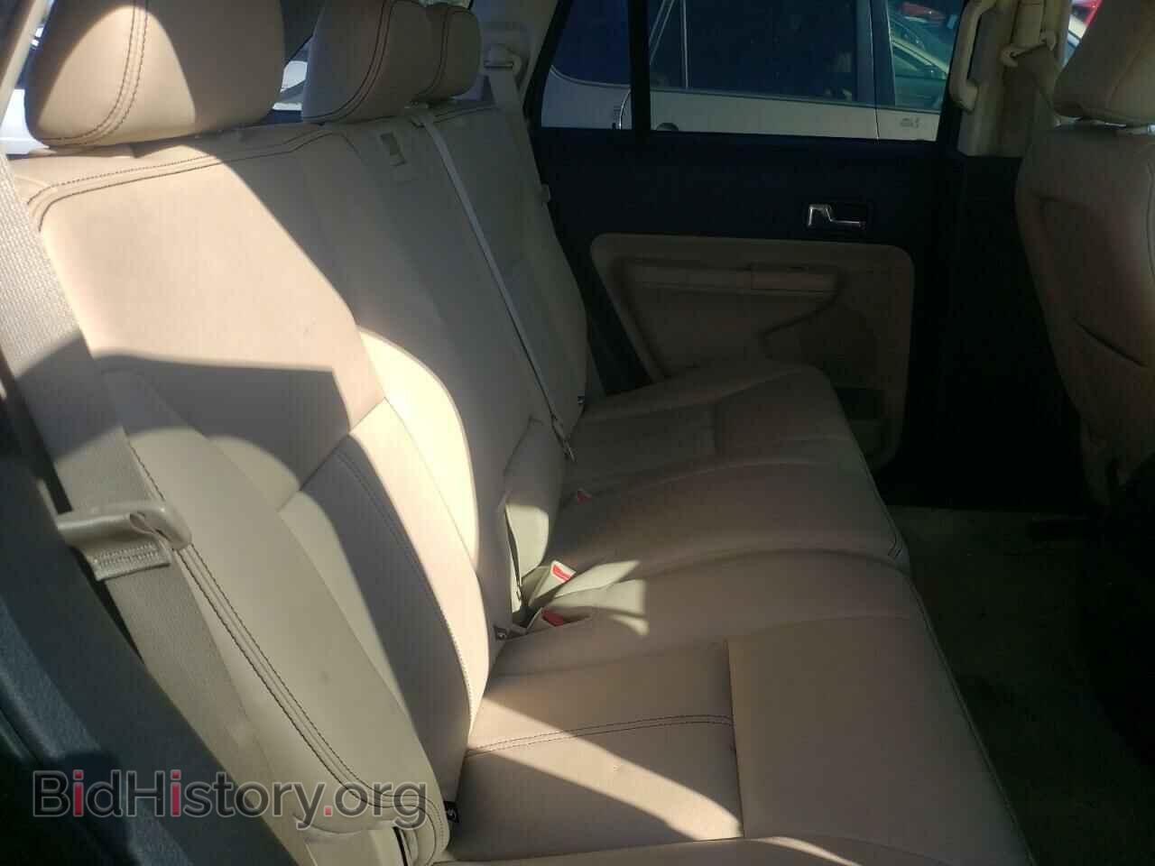 2010 FORD EDGE - VIN: 2FMDK3JC3ABB79233 - Фото 6