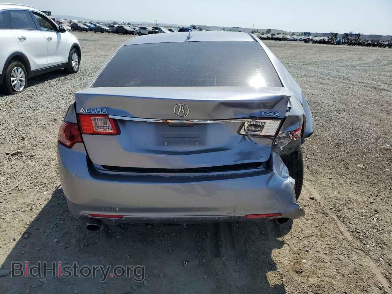 2013 ACURA TSX - VIN: JH4CU2F42DC013519 - Фото 6