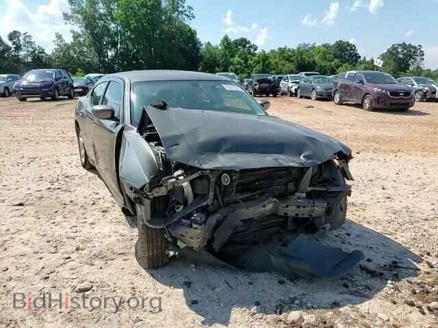 2010 DODGE CHARGER - VIN: 2B3CA3CV5AH188614 - Фото 13