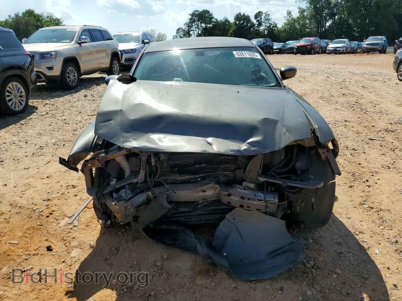 2010 DODGE CHARGER - VIN: 2B3CA3CV5AH188614 - Фото 5