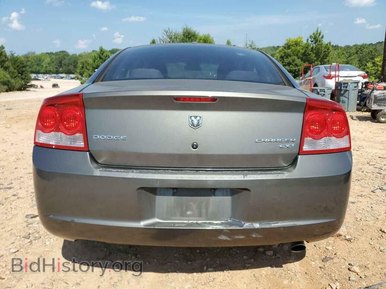 2010 DODGE CHARGER - VIN: 2B3CA3CV5AH188614 - Фото 6