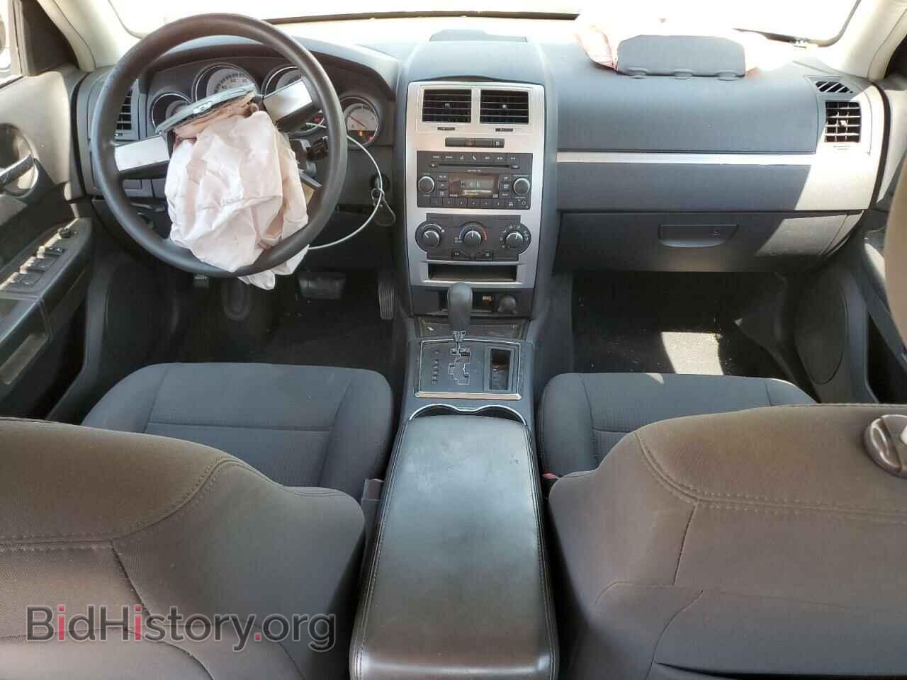 2010 DODGE CHARGER - VIN: 2B3CA3CV5AH188614 - Фото 8