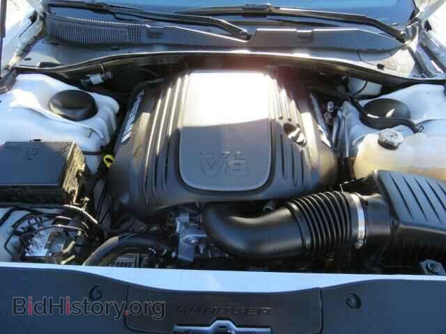 2021 DODGE CHARGER - VIN: 2C3CDXCT0MH587550 - Фото 7