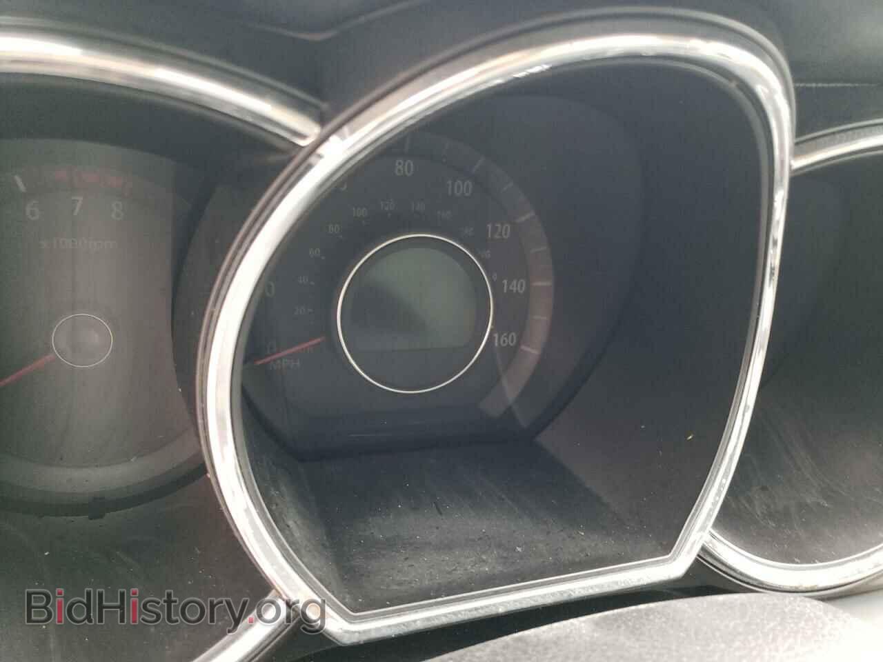 2012 KIA OPTIMA - VIN: 5XXGN4A74CG024386 - Фото 8