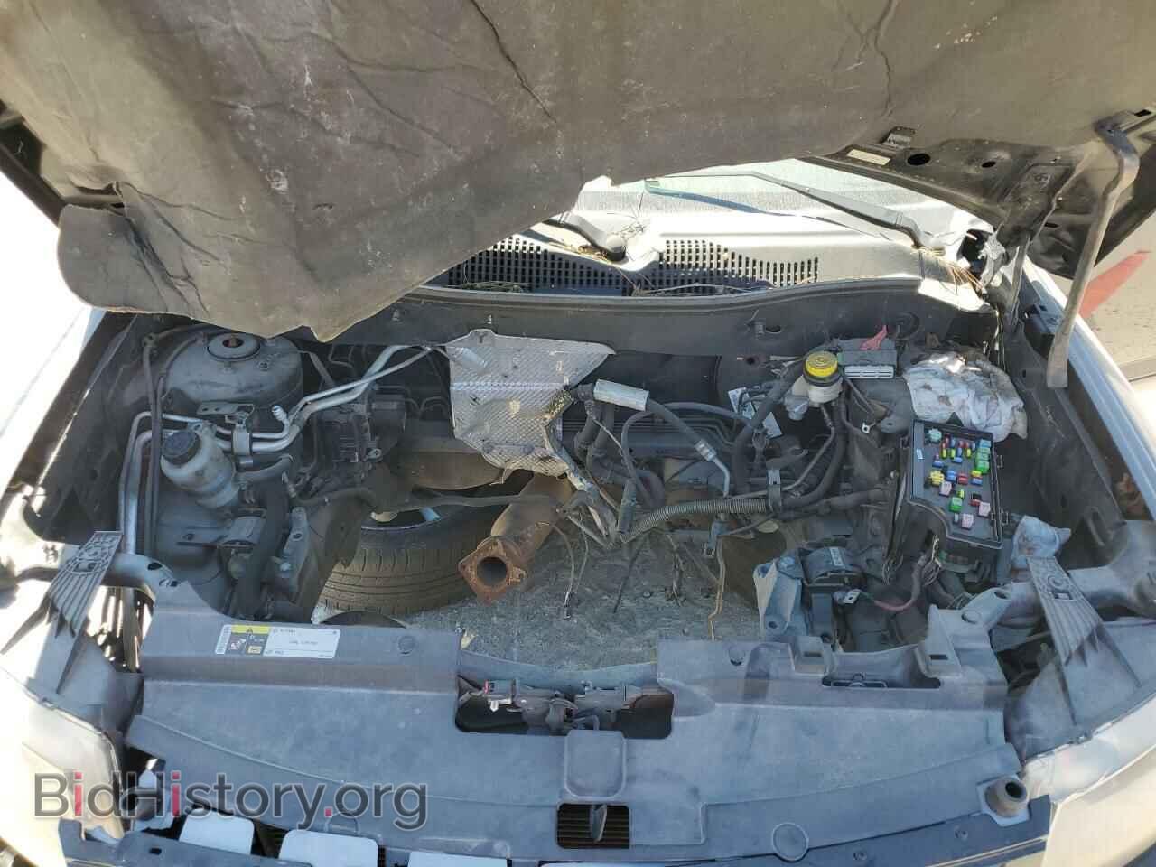 2014 JEEP COMPASS - VIN: 1C4NJCEA4ED627001 - Photo 11