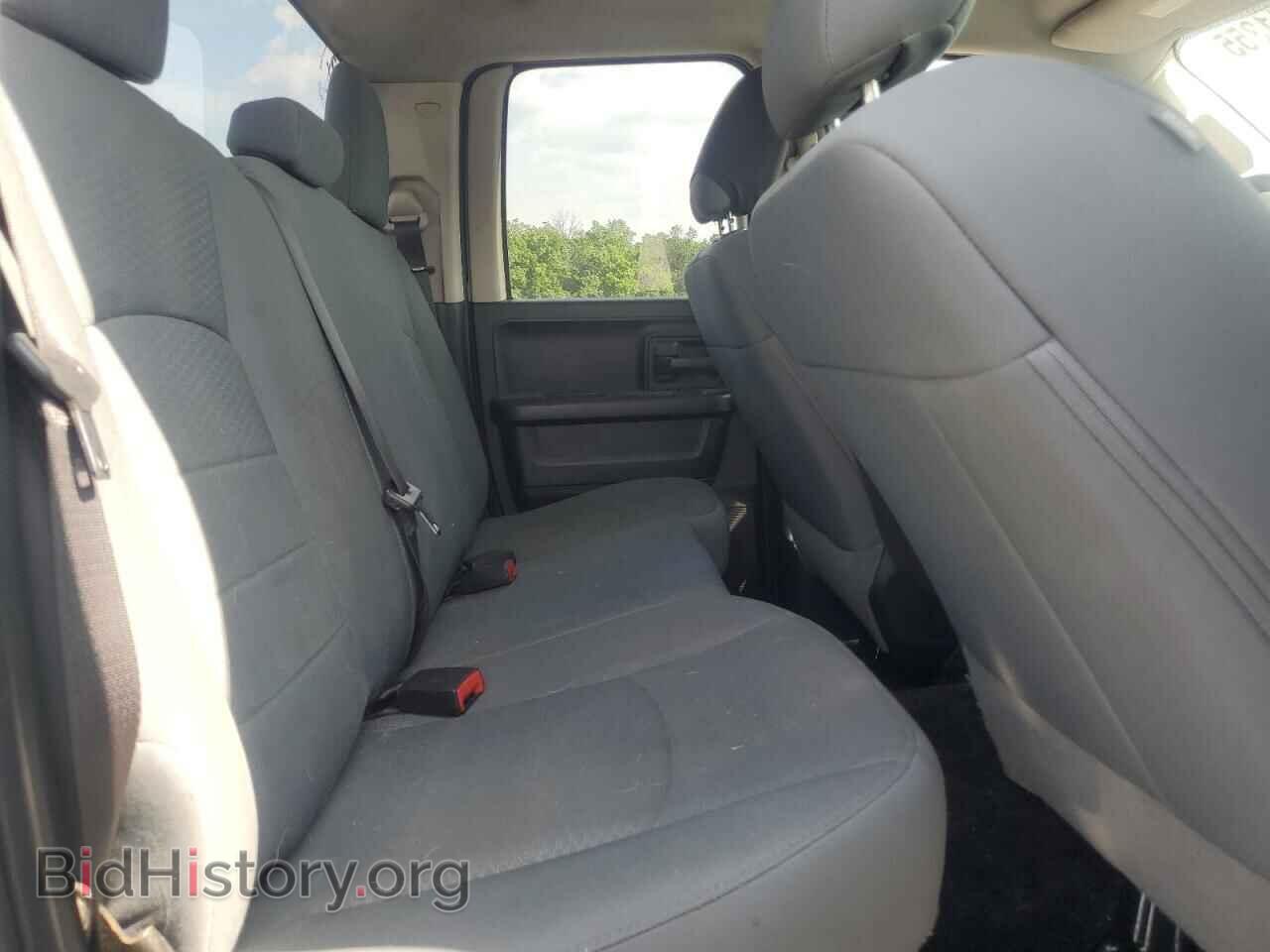 2018 RAM 1500 - VIN: 1C6RR7FT8JS309512 - Фото 10