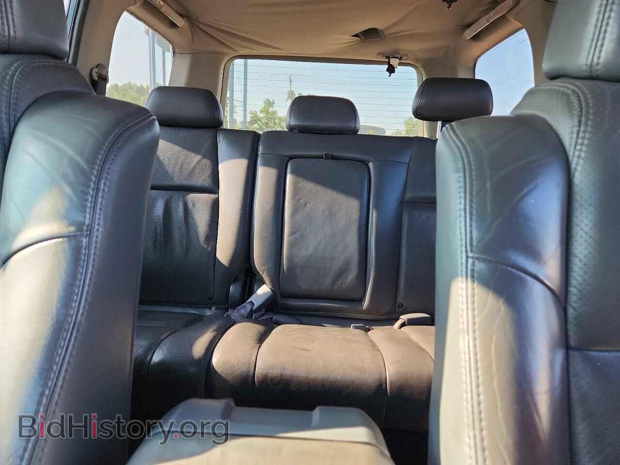 2005 HONDA PILOT - VIN: 2HKYF18565H508023 - Фото 10