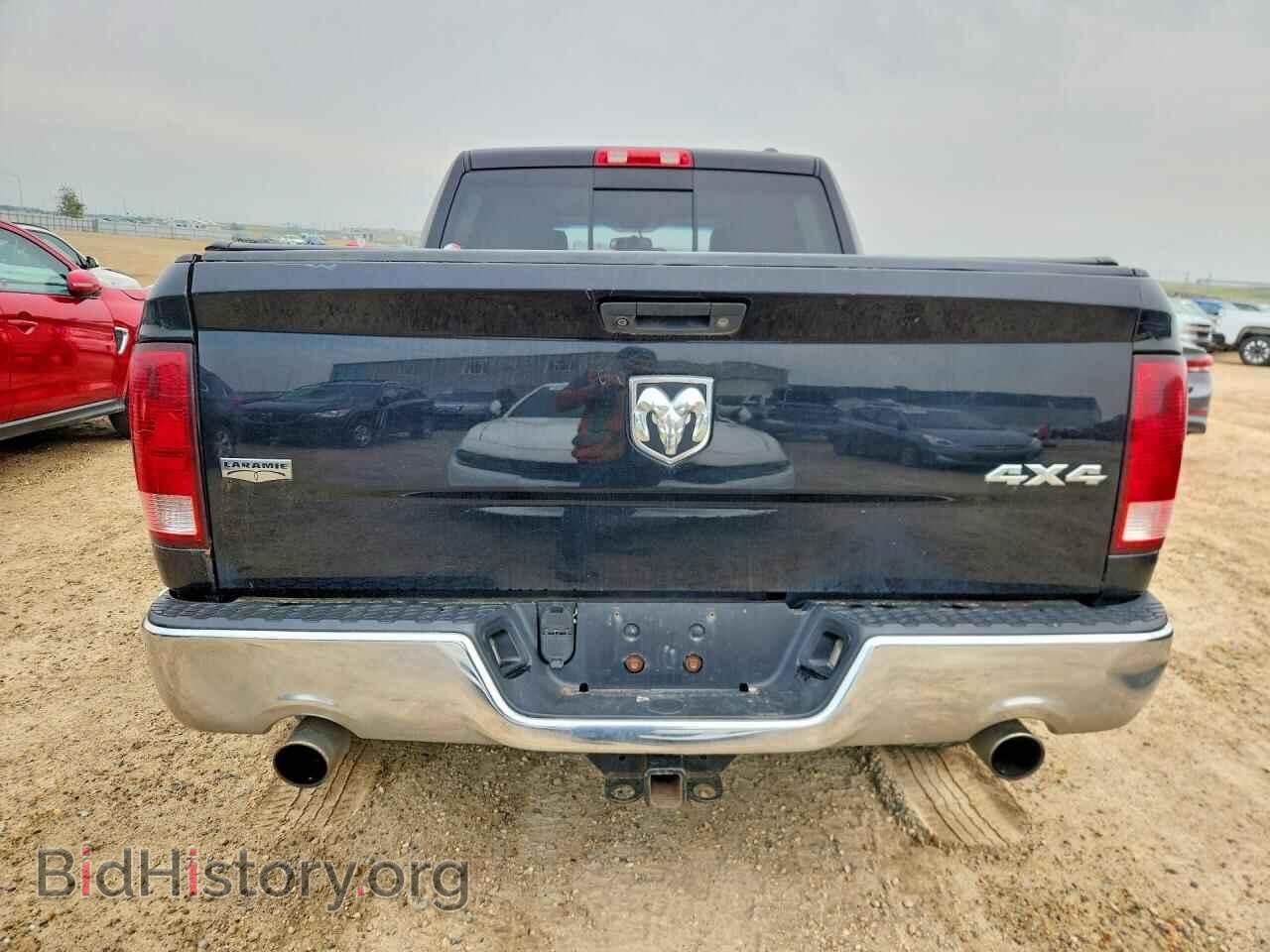 2012 DODGE RAM 1500 - VIN: 1C6RD7NT7CS338762 - Photo 6