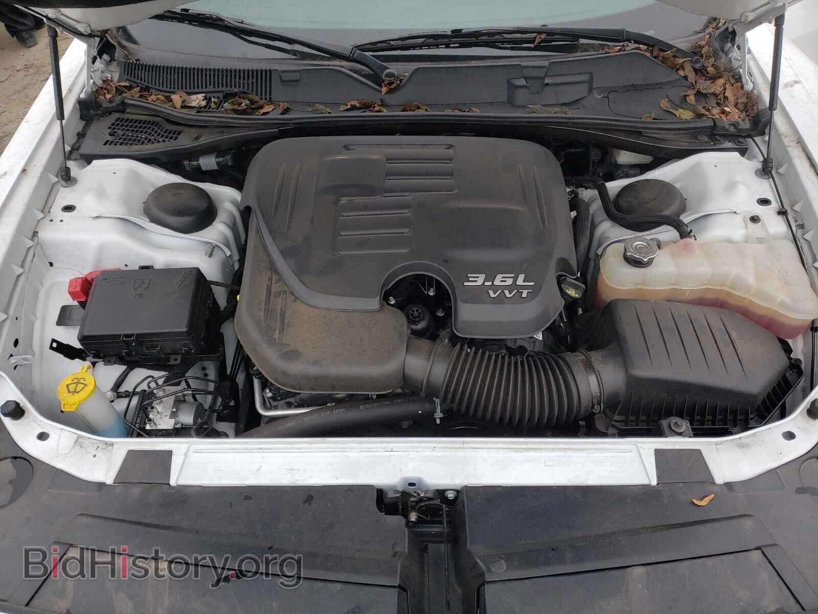 2020 DODGE CHALLENGER - VIN: 2C3CDZAG6LH161801 - Фото 7