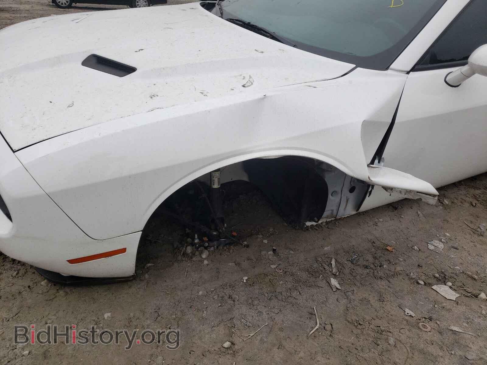 2020 DODGE CHALLENGER - VIN: 2C3CDZAG6LH161801 - Фото 9