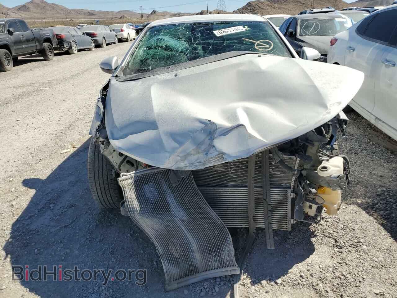 2014 CHEVROLET VOLT - VIN: 1G1RH6E45EU154002 - Фото 5