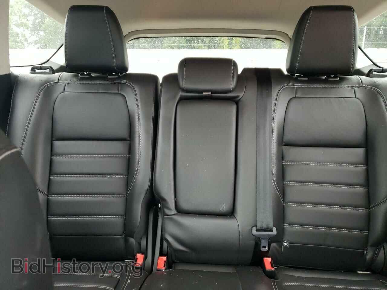 2017 FORD ESCAPE - VIN: 1FMCU0J9XHUF09687 - Фото 10