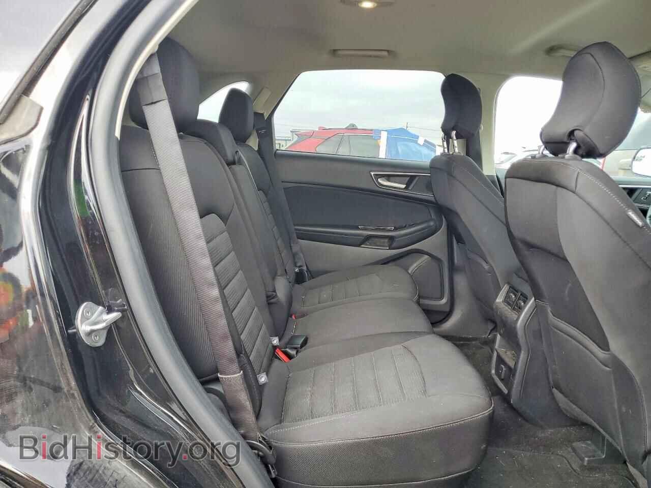 2016 FORD EDGE - VIN: 2FMPK4J8XGBB49394 - Фото 11