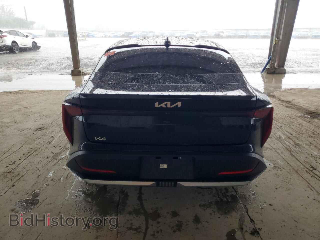 2026 KIA ALL OTHER - VIN: 3KPFU4DE7TE352709 - Photo 6