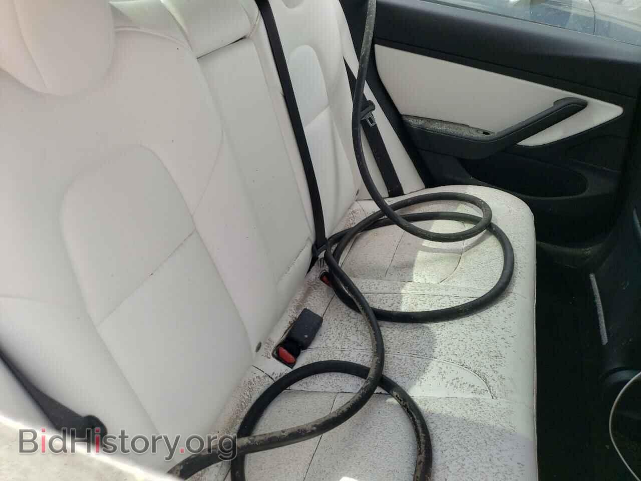 2020 TESLA MODEL 3 - VIN: 5YJ3E1EA7LF598888 - Photo 6