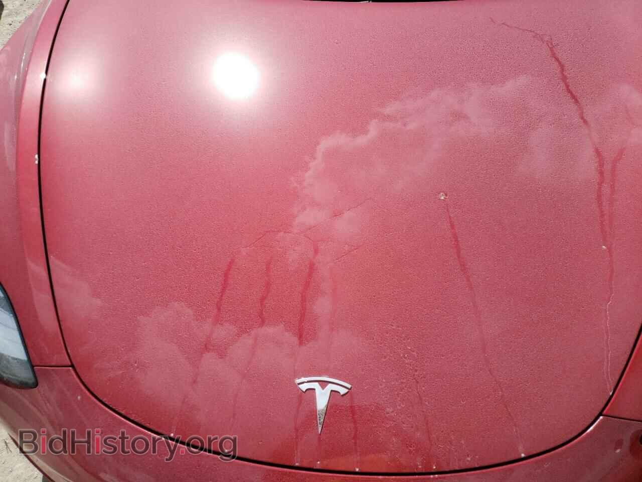 2020 TESLA MODEL 3 - VIN: 5YJ3E1EA7LF598888 - Photo 7