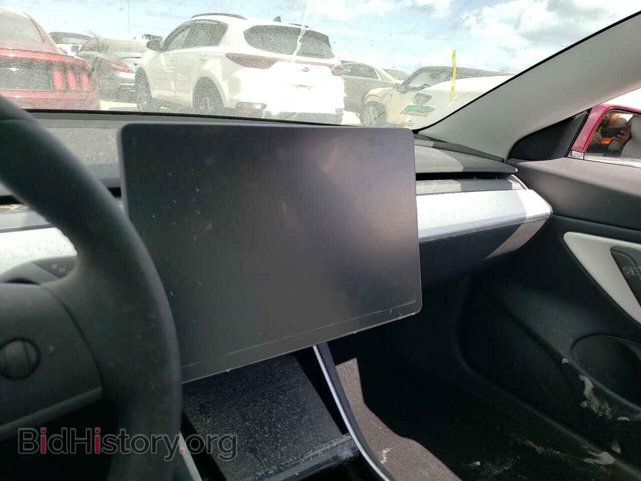 2020 TESLA MODEL 3 - VIN: 5YJ3E1EA7LF598888 - Photo 8