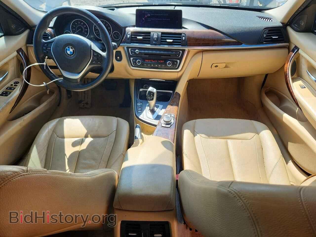 2013 BMW 1 SERIES - VIN: WBA3F9C53DF145217 - Фото 8