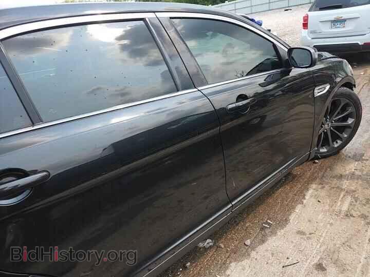 2014 FORD TAURUS - VIN: 1FAHP2J87EG185165 - Photo 14