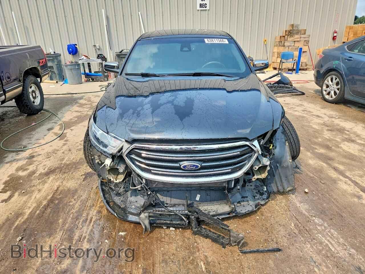 2014 FORD TAURUS - VIN: 1FAHP2J87EG185165 - Photo 5