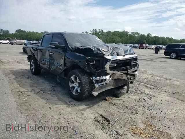 2019 RAM 1500 - VIN: 1C6SRFFT9KN839452 - Photo 13