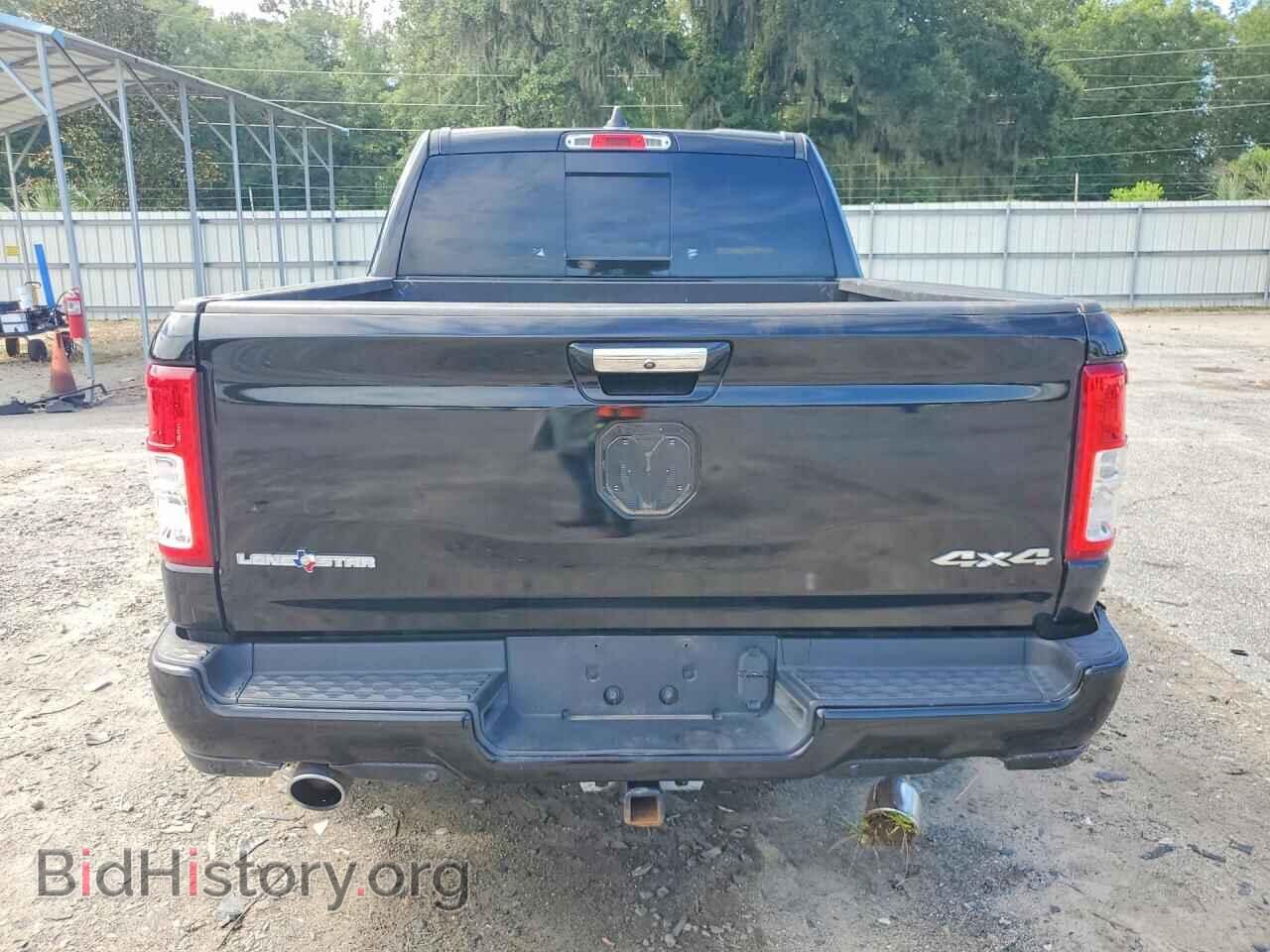 2019 RAM 1500 - VIN: 1C6SRFFT9KN839452 - Photo 6
